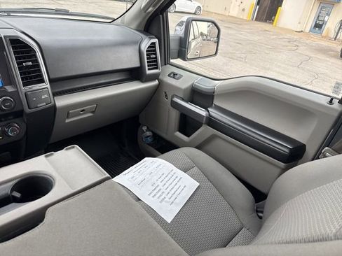 Used 2019 Ford F150 XLT w/ Equipment Group 302A Luxury image 14