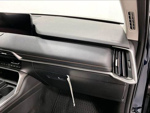 New 2026 MAZDA CX-90 Plug-In Hybrid w/Premium Sport image 10