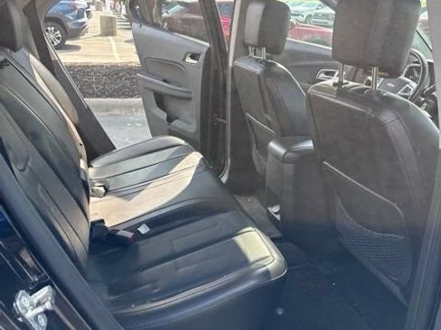 Used 2015 Chevrolet Equinox LTZ AWD/4WD image 20
