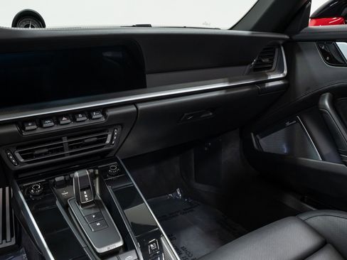 Used 2021 Porsche 911 Turbo S image 56