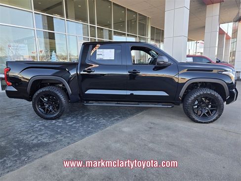 New 2026 Toyota Tundra SR5 image 2