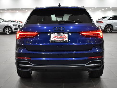 Used 2022 Audi Q3 2.0T Premium Plus image 10