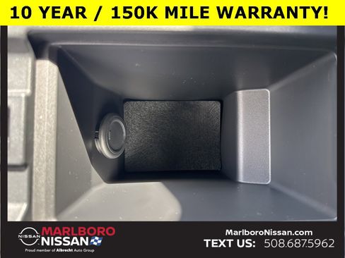 New 2026 Nissan Kicks SV w/ Cold Weather Package image 28