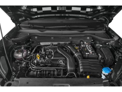 Used 2023 Volkswagen Taos S FWD image 12