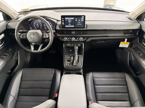 New 2026 Honda CR-V EX-L image 17