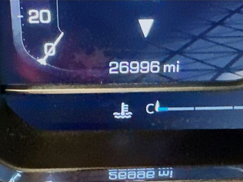 Used 2024 GMC Sierra 1500 Elevation image 19