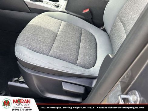 Used 2024 Ford Bronco Sport Big Bend AWD/4WD image 19