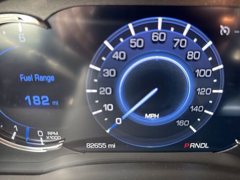 Used 2020 Cadillac Escalade Luxury image 26