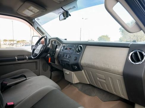 Used 2010 Ford F250 XLT AWD/4WD image 31