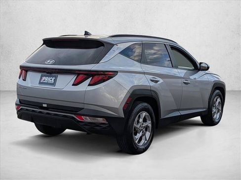 Used 2024 Hyundai Tucson SEL FWD image 5