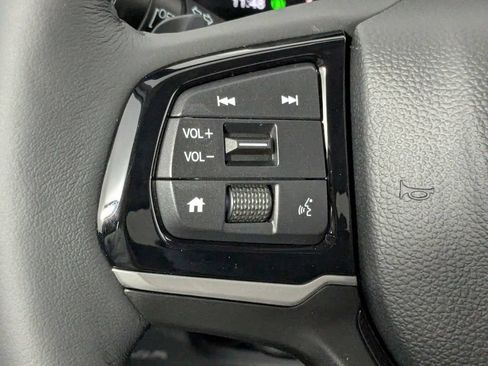 New 2026 Honda Odyssey Elite image 15