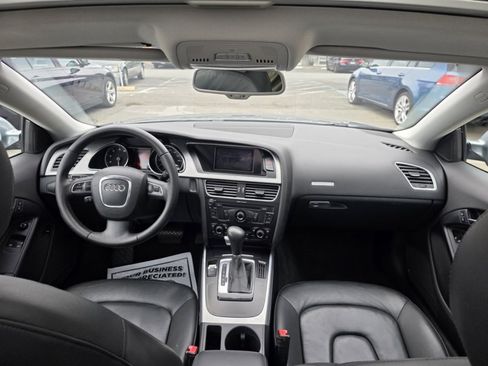 Used 2011 Audi A5 2.0T Premium Plus image 16