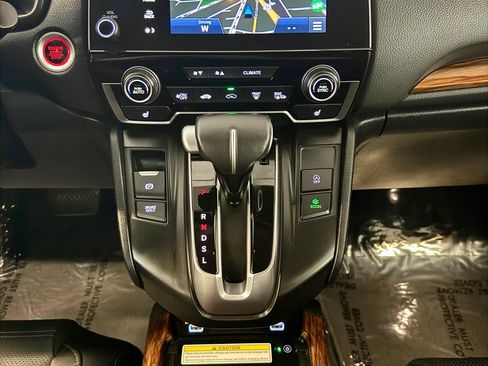 Used 2021 Honda CR-V Touring image 13