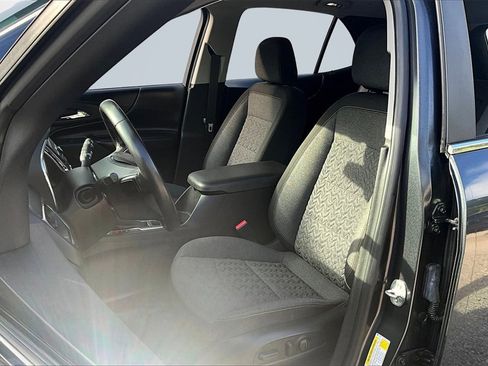 Used 2022 Chevrolet Equinox LT image 21