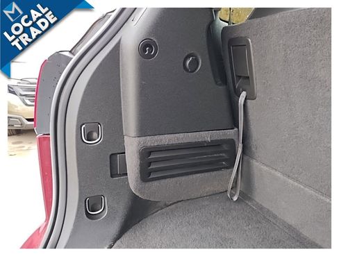 Used 2017 Buick Enclave Leather image 48