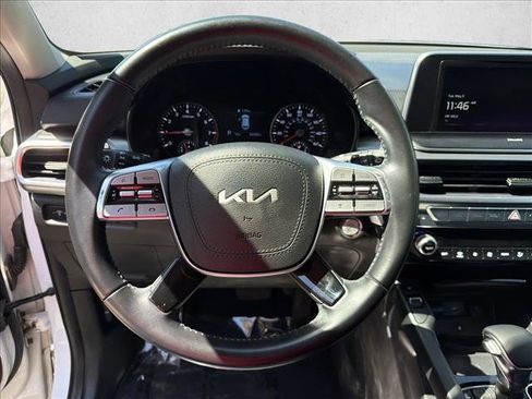 Used 2022 Kia Telluride S AWD/4WD image 14