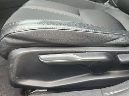 Used 2019 Honda Civic Sport image 10