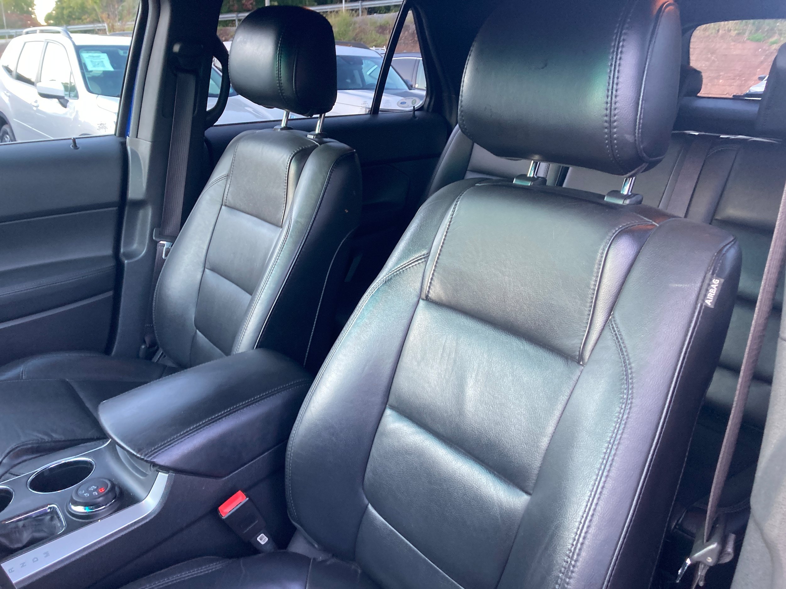Used 2013 Ford Explorer XLT AWD/4WD image 6
