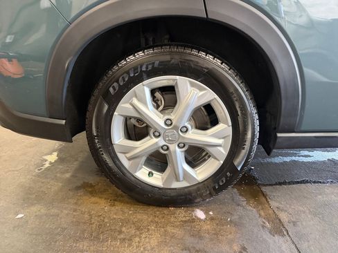 Used 2024 Honda HR-V LX image 27