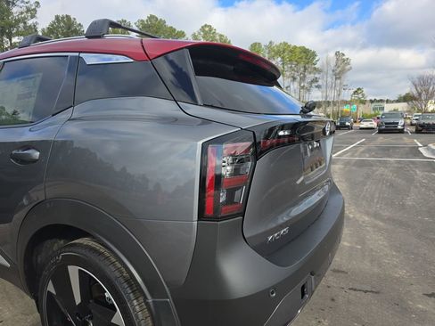 New 2026 Nissan Kicks SR image 35