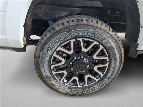 New 2026 RAM 2500 Limited image 8