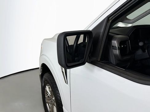 Used 2023 Ford F150 XLT w/ Equipment Group 301A Mid image 25