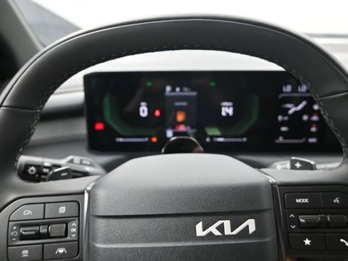 New 2027 Kia Telluride EX X-Line AWD/4WD image 16