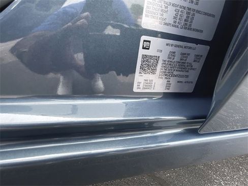 New 2026 GMC Sierra 1500 Elevation w/ Preferred Package image 34