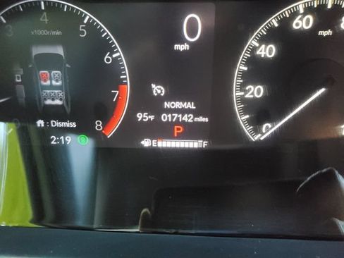 Used 2024 Honda HR-V Sport image 21