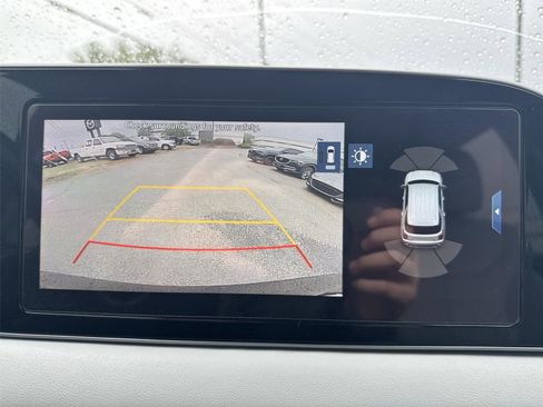 Used 2020 Hyundai Palisade SEL FWD image 17