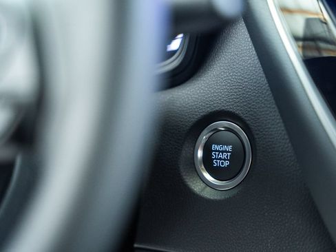 New 2026 Toyota Corolla SE FWD image 26