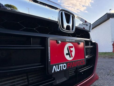 Used 2018 Honda Accord Touring image 37