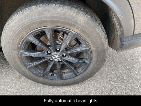 Used 2024 Honda CR-V Sport-L image 12