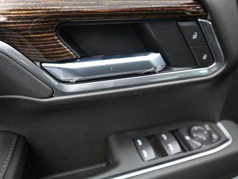 New 2026 GMC Sierra 1500 Elevation w/ Elevation Premium Package image 10