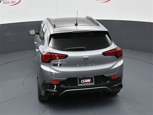 New 2026 Buick Encore GX Sport Touring w/ Advanced Technology Package FWD image 26