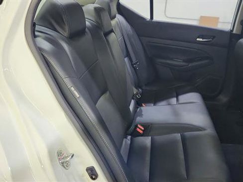 Used 2024 Nissan Altima 2.5 SL image 33