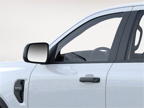 Used 2025 Ford Ranger XL w/ Trailer Tow Package image 20