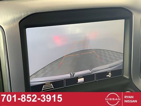 Used 2020 GMC Sierra 1500 SLT w/ SLT Premium Package image 21