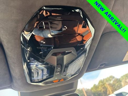 Used 2023 BMW 760i xDrive 760i xDrive w/ Executive Package image 10