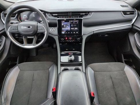 Certified 2024 Jeep Grand Cherokee L Altitude image 26