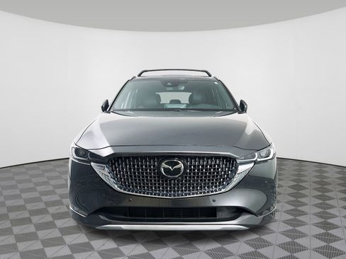 Used 2025 MAZDA CX-5 Signature image 27