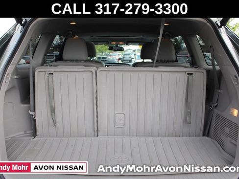 Used 2014 Toyota Highlander Limited AWD/4WD image 11