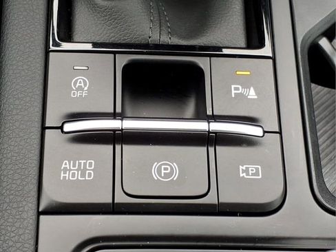 Used 2025 Kia K5 LXS FWD image 21