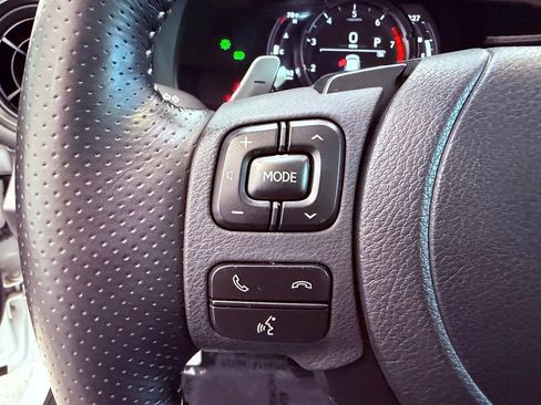 Certified 2024 Lexus IS 350 F Sport w/ Blackout Package RWD image 22
