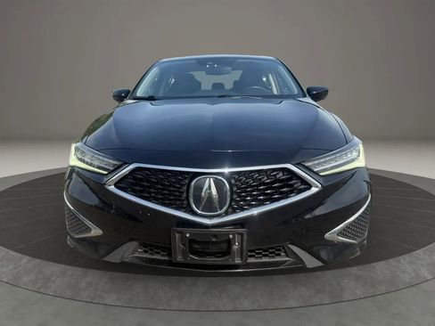 Used 2020 Acura ILX FWD image 2