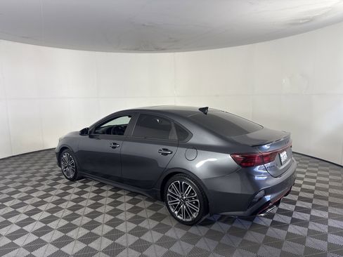 Used 2024 Kia Forte GT FWD image 10