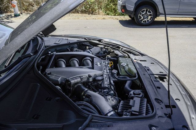 Used 2011 Nissan GT-R Premium AWD/4WD image 23