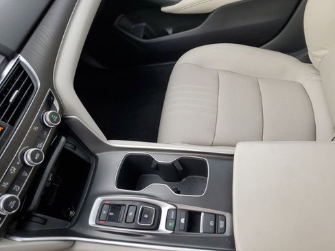 Certified 2018 Honda Accord EX-L image 23