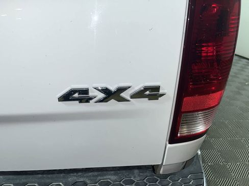 Used 2024 RAM 1500 Classic SLT image 12