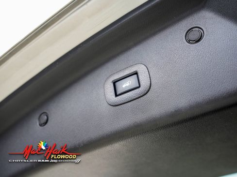 Used 2020 INFINITI QX80 Luxe w/ Proassist Package image 13